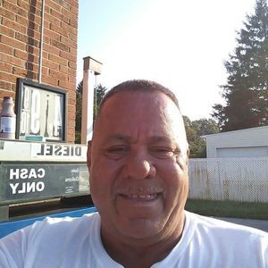 Meet your Posher, Mike